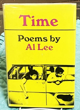 Item #78278 Time. Al Lee