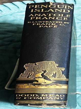 Penguin Island
