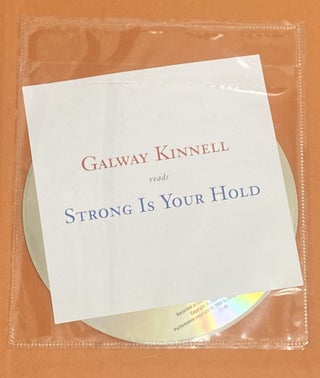 Strong is Your Hold