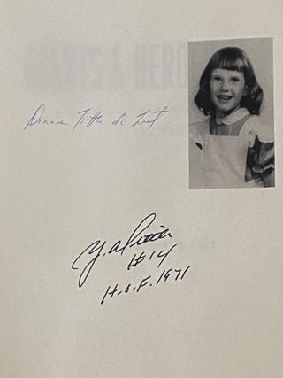 Giants and Heroes: A Daughter's Memories of Y. A. Tittle