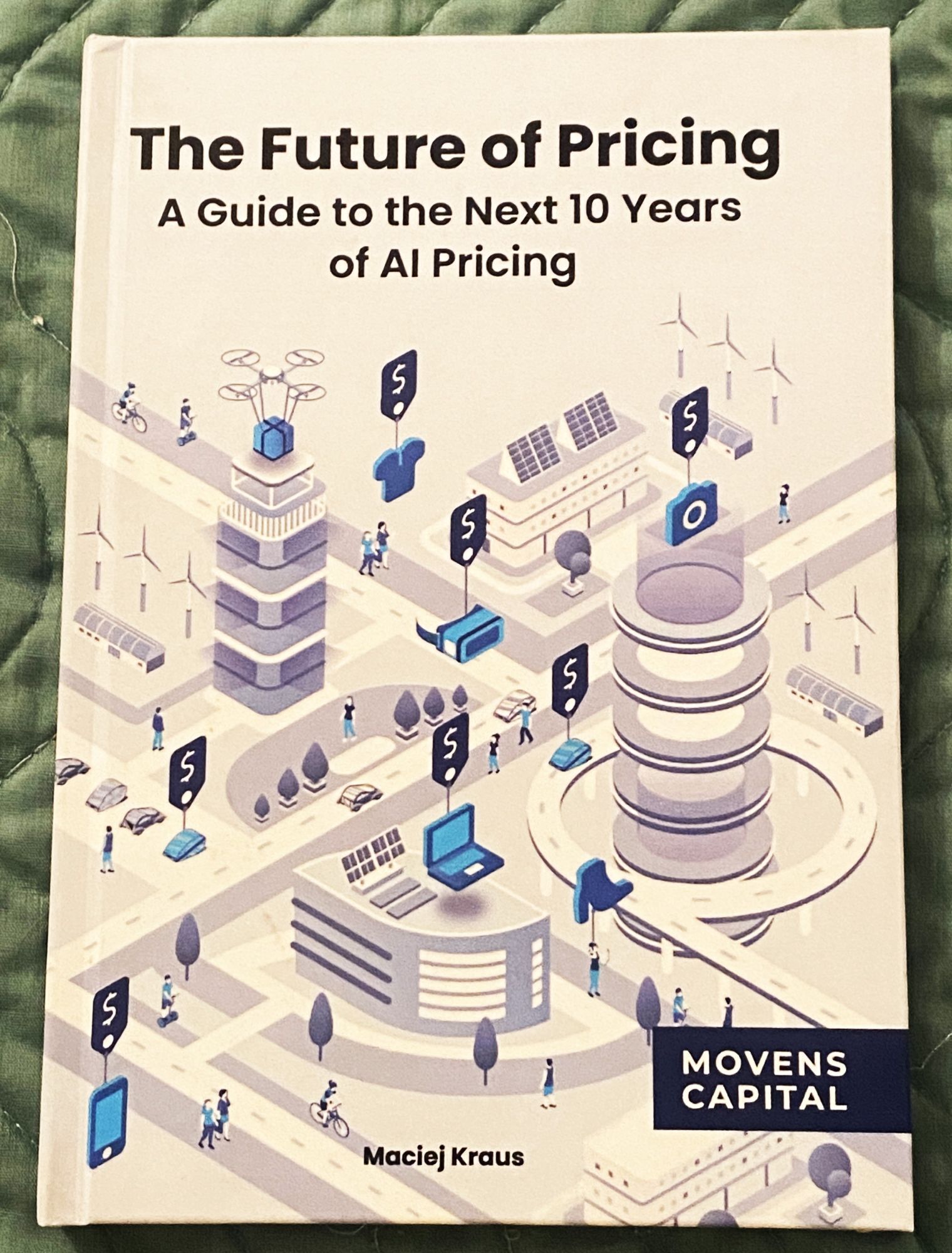The Future of Pricing, A Guide to the Next 10 Years of AI Pricing ...