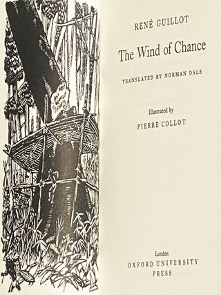 The Wind of Chance