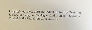 On Keynesian Economics and the Economics of Keynes, A Study in Monetary Theory