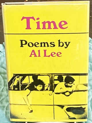 Item #78907 Time. Al Lee