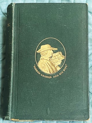 Item #79076 Caricature History of the Georges. or, Annals of the House of Hanover, compiled from...