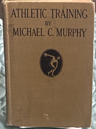 Athletic Training. Michael C. Murphy, Edward R.