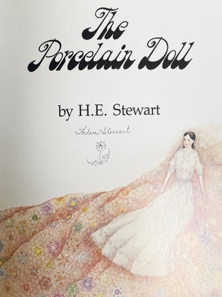 The Porcelain Doll