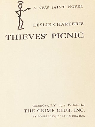 Thieves' Picnic