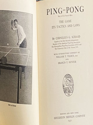 Ping-Pong