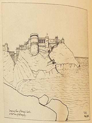 The Famous Tragedy of the Queen of Cornwall at Tintagel in Lyonnesse