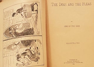 The Dogs and the Fleas, by One of the Fleas