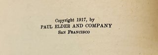 Stories of the Old Missions of California