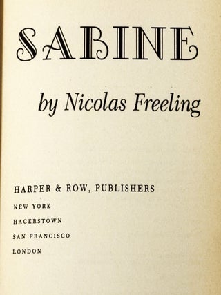 Sabine