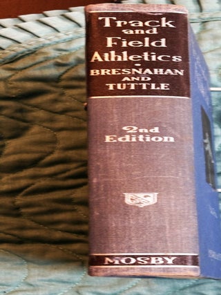 Track and Field Athletics