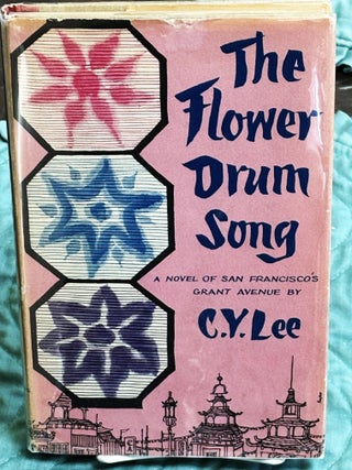The Flower Drum Song. C Y. Lee.