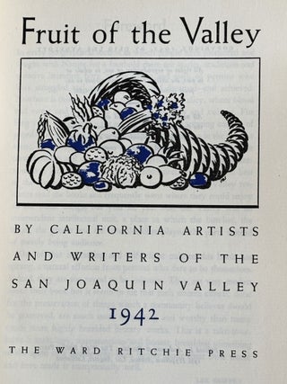 Fruit of the Valley