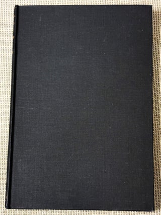 An Essay on Economic Growth and Planning