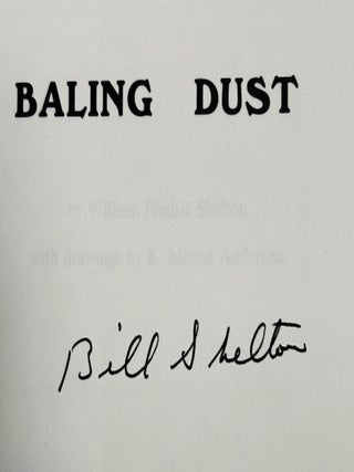 Baling Dust