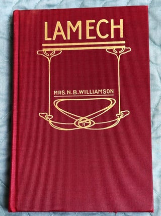Lamech. Mrs. N. B. Williamson.