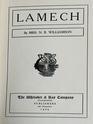 Lamech