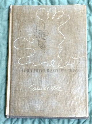Lord Arthur Savile's Crime, A Study of Duty