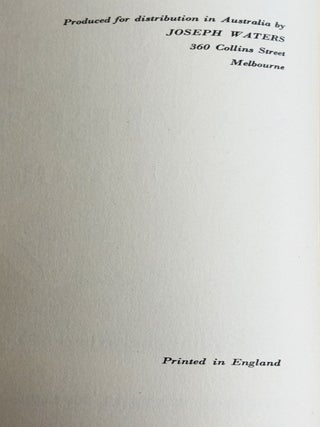 Lord Arthur Savile's Crime, A Study of Duty