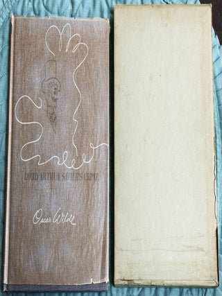Lord Arthur Savile's Crime, A Study of Duty