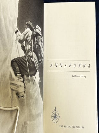 Annapurna