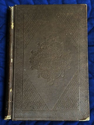 The Boston Book. Being Specimens of Metropolitan Literature