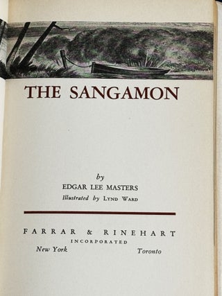 The Sangamon, Rivers of America