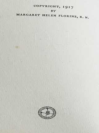 Songs of a Nurse
