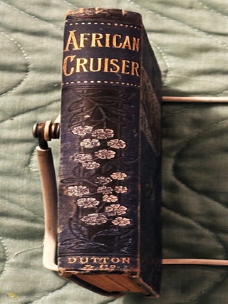 The African Cruiser: A Midshipman&rsquo;s Adventures on the West Coast