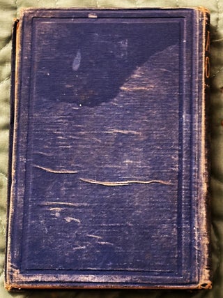 The African Cruiser: A Midshipman&rsquo;s Adventures on the West Coast