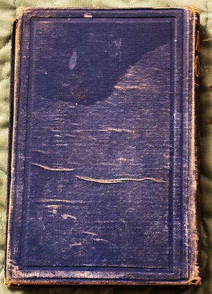 The African Cruiser: A Midshipman’s Adventures on the West Coast