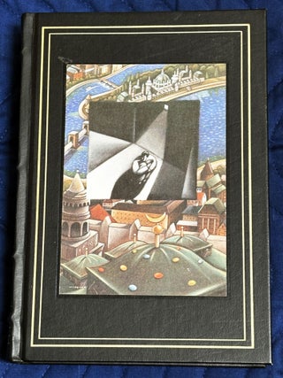 The Ipcress File