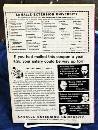 Amazing Stories August 1966