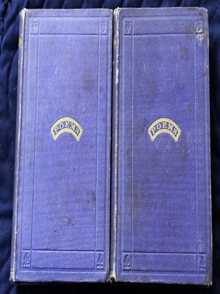 The Poems of Alfred B. Street. Alfred B. Street.