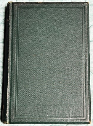 Among My Books
