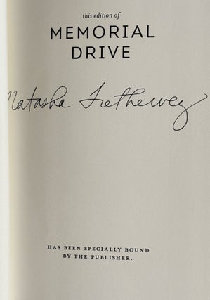 Memorial Drive, A Daughter's Memoir
