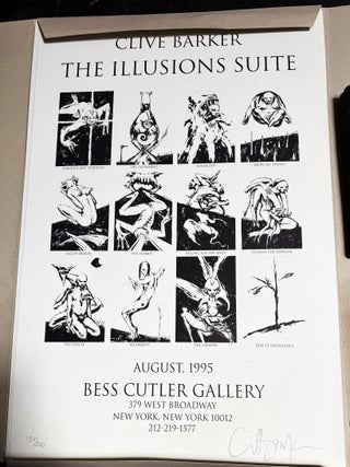 The Illusions Suite