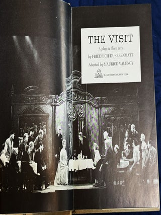 The Visit