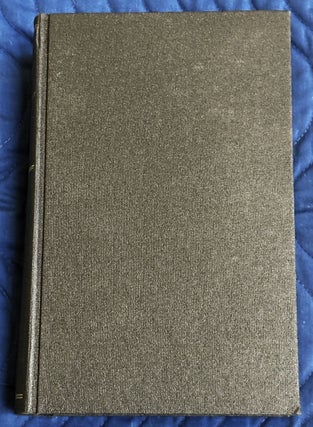 Select Works of Tobias Smollett, Two Volumes in One. With a Memoir of the Life and Writings of the Author by Sir Walter Scott