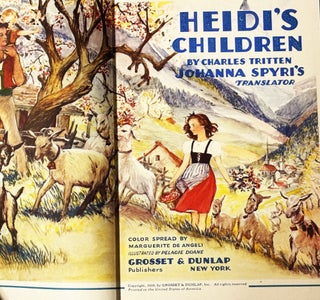 Heidi's Children