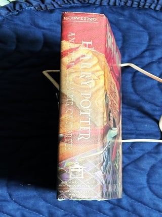 Harry Potter and the Chamber of Secrets