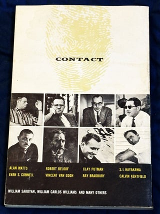 Contact 1