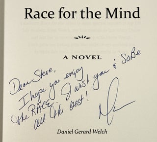Race for the Mind