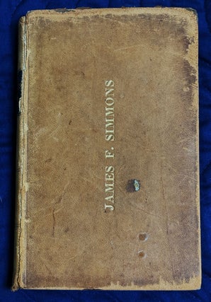 Item #82393 An Arrangement of the Psalms, Hymns and Spiritual Songs of the Rev. Isaac Watts, D.D....