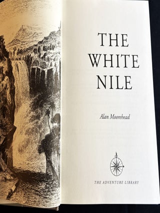 The White Nile