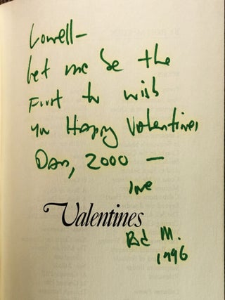 Valentines