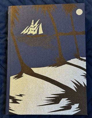 The Rescue, A Romance of the Shallows